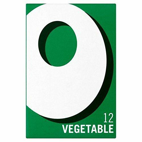 Oxo cubes bouillon de - oxo,