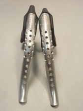 NOS CLB Sulky Compétition 1970s-1980s Brake Levers Vintage Road Bicycle