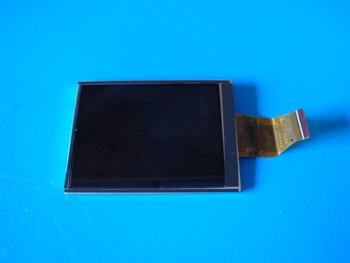 Genuine casio exilim - exilim, lcd