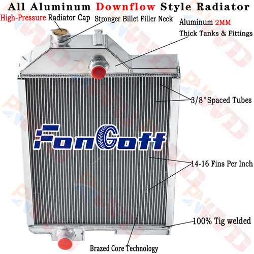 359562 row radiator - radiator, for