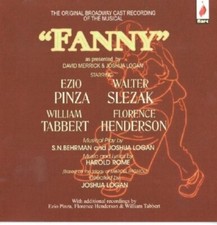 FANNY (GERALD PRICE, WILLIAM