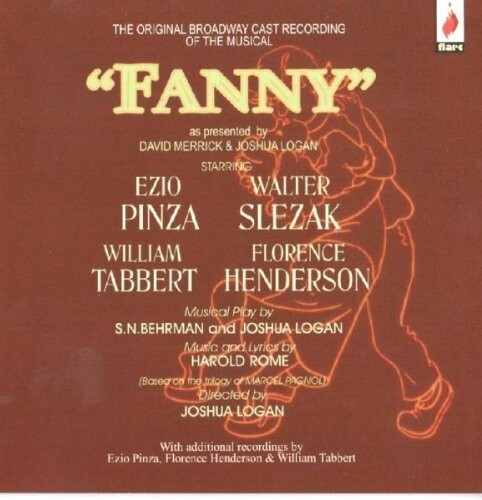 Fanny gerald price william - (gerald,