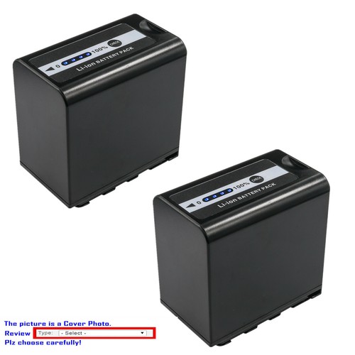 Kastar replacement battery - replacement,