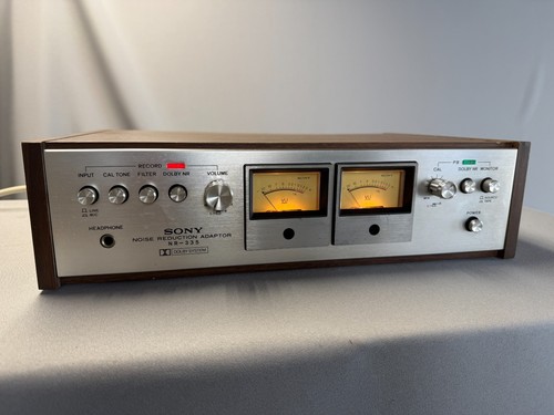 Sony 335 noise - nr-335,