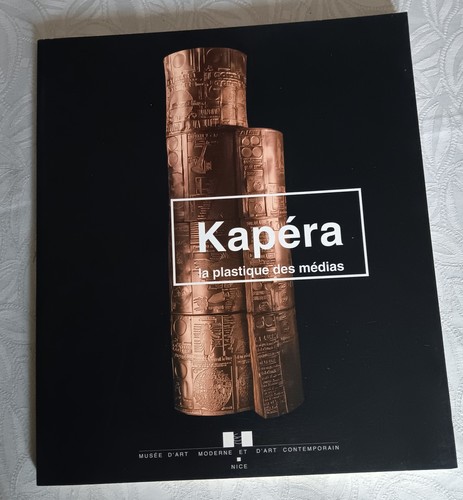 Kapéra plastique des - plastique,