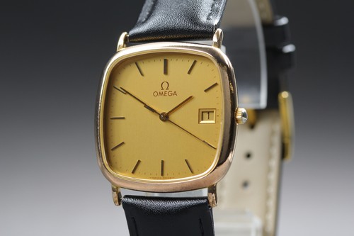 Vintage 1980s omega - vintage,