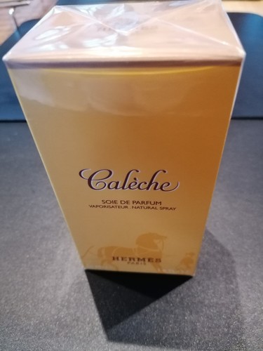 Hermès calèche soie de - calèche,,