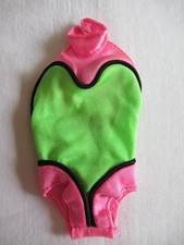 BARBIE - TRES BEAU MAILLOT DE
