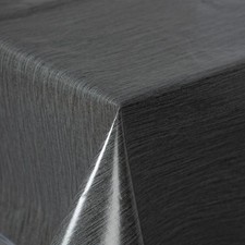 Nappe de table en toile cirée