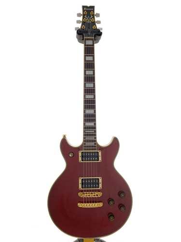 Guitare électrique ibanez - guitare,