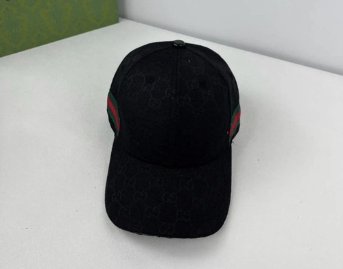 Gucci cap casquette neuve - gucci, –