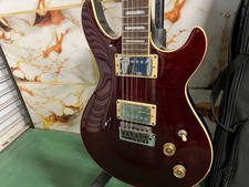 Cort M600T Electric Guitar