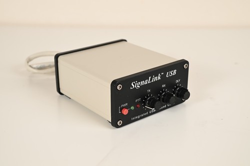 Signalink usb interface - signalink, w/
