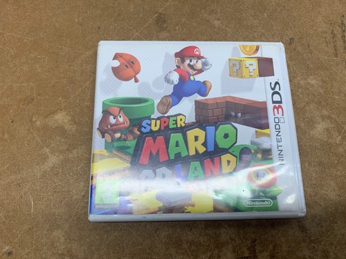 Jeu nintendo 3ds super - jeu,
