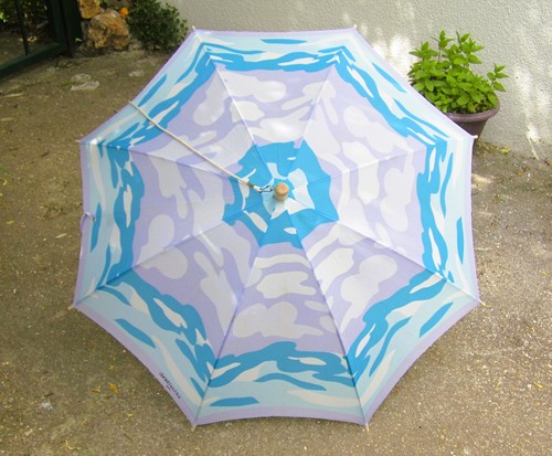 Parapluie vintage daniel - vintage,