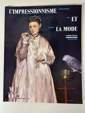 L’Impressionnisme et la