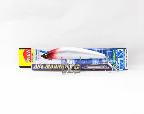Zuri duel aile magnet - zuri,