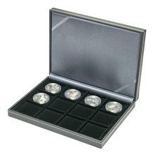 NERA XMCoffret numismatique