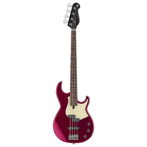 Yamaha basse bb434 rouge - bb434,