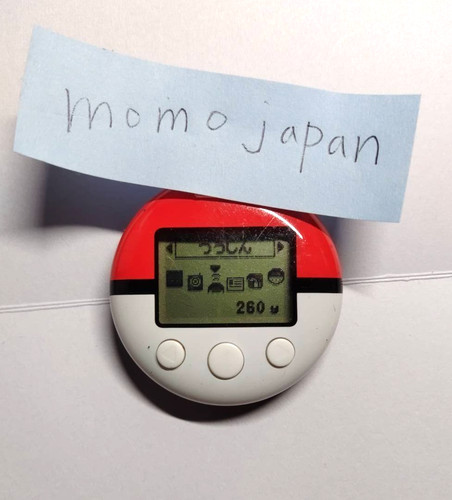 Nintendo pokewalker pour - ds,
