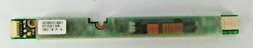 Inverter lcd monitor - lcd, fujitsu