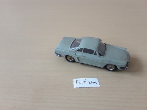 Norev renault floride - norev,, 1/43e