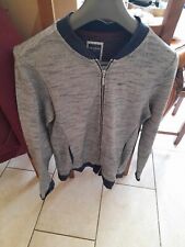 Gilet Homme Manche Longues Taille M - Drevred