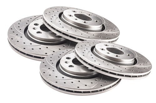Sport disques frein avant - disques,