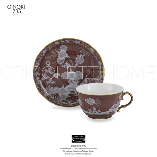 Richard ginori oriente - richard,