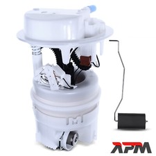 Pompe Carburant Gavage Essence