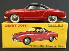 Ancienne DINKY TOYS FRANCE 24