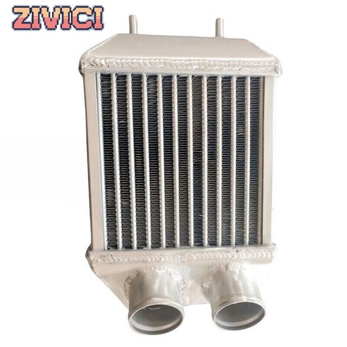 Intercooler aluminium - intercooler,