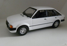 1/43 FORD ESCORT 1.3 GL 1982