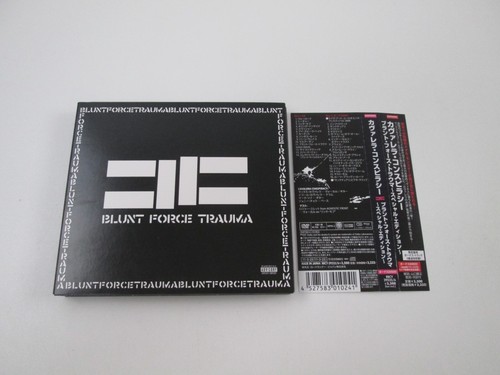 Cavalera conspiracy blunt - conspiracy,