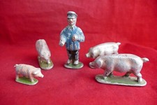 QUIRALU La Ferme 3 cochons 1
