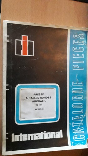 International presse - ih,