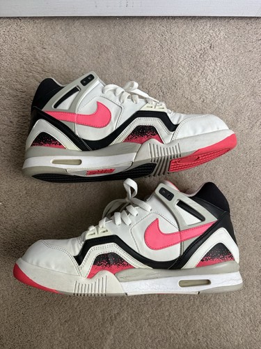 Nike air tech challenge - air,