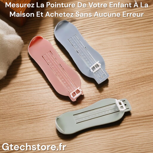 Pédimètre portable pour - portable,