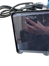 Drobo 5N2 5-Bay Network