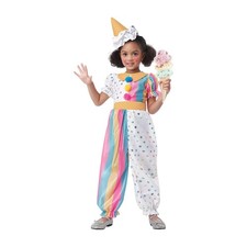 Costume De Clown Pour
