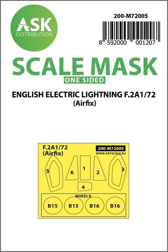Lightning one sided - ee, one-sided