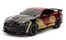 JADA TOYS - Voiture de la