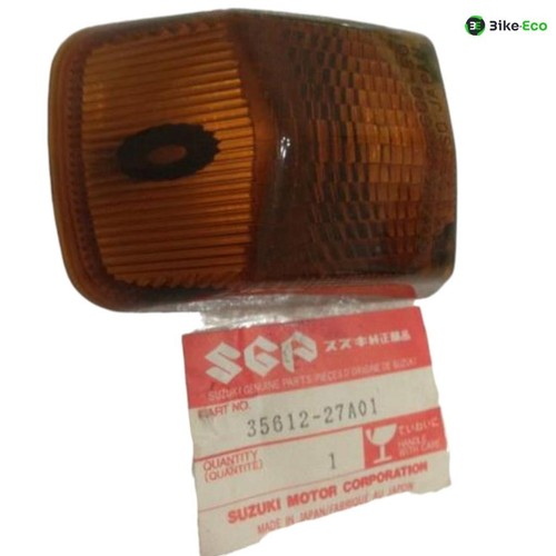 Cabochon clignotant suzuki - suzuki, rg