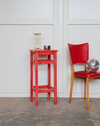 Gaston tabouret de - le,