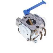 Carburateur pour débroussailleuse compatible avec Mc Culloch B28PS, B28B, B28P