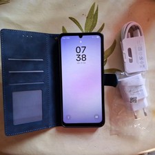 Samsung Galaxy A07 64Go 4Go