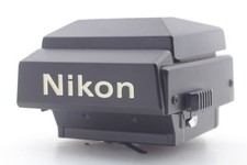 [NEUF] Nikon DW-3 Waist Level