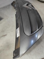 Calandre CITROEN C3 1 PHASE 2