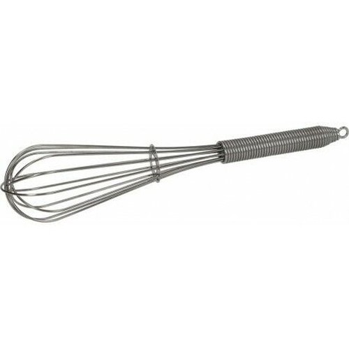 Fouet inox pour - fouet, 300