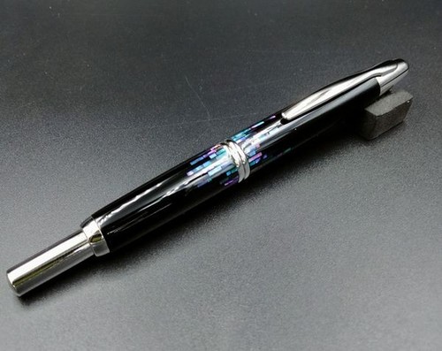 Stylo plume pilot capless - plume,